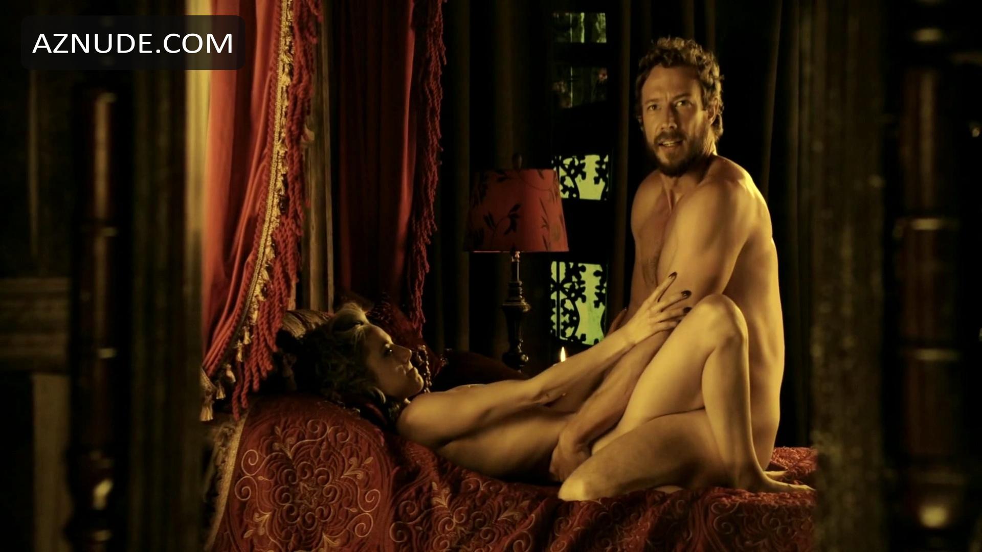 Kris holden ried nude