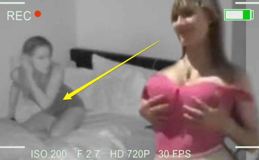 Amateur voyeur hidden cams porno