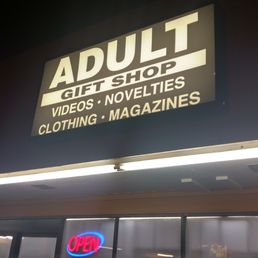 Adult book store washington pa
