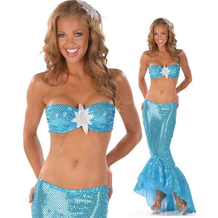 Sexy sailor costume sexy mermaid costumes