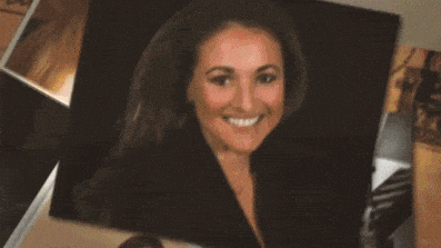 Gif day veronica rodriguez gets you through the week