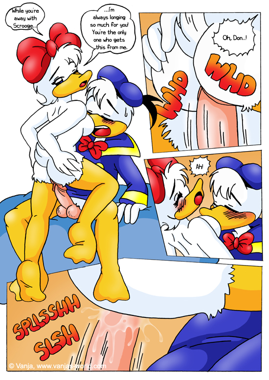 Daisy duck sexy cartoon disney sex cartoon