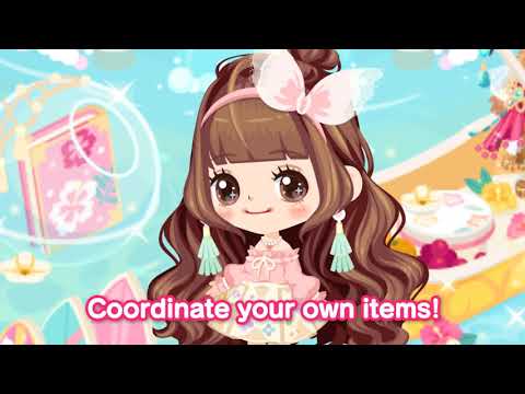 Tiny girlfriend fun mobile game adult android game
