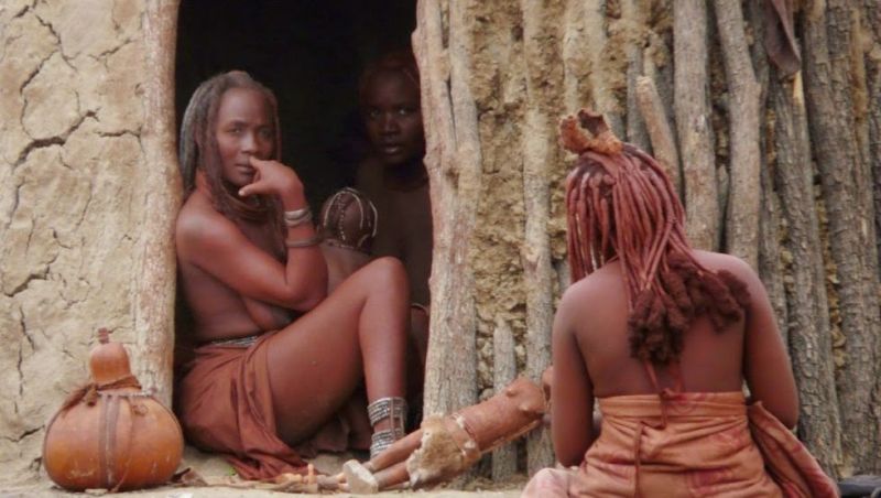 Amazon tribe sex ritual xxgasm