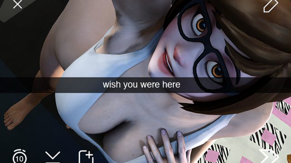 Showing porn images for nude mei overwatch porn