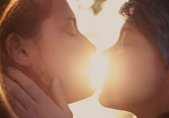 Blue is the warmest color lesbian sex Blue Is The Warmest Color Lesbian Sex Scene Young Lesbians Pussy Licking Videos