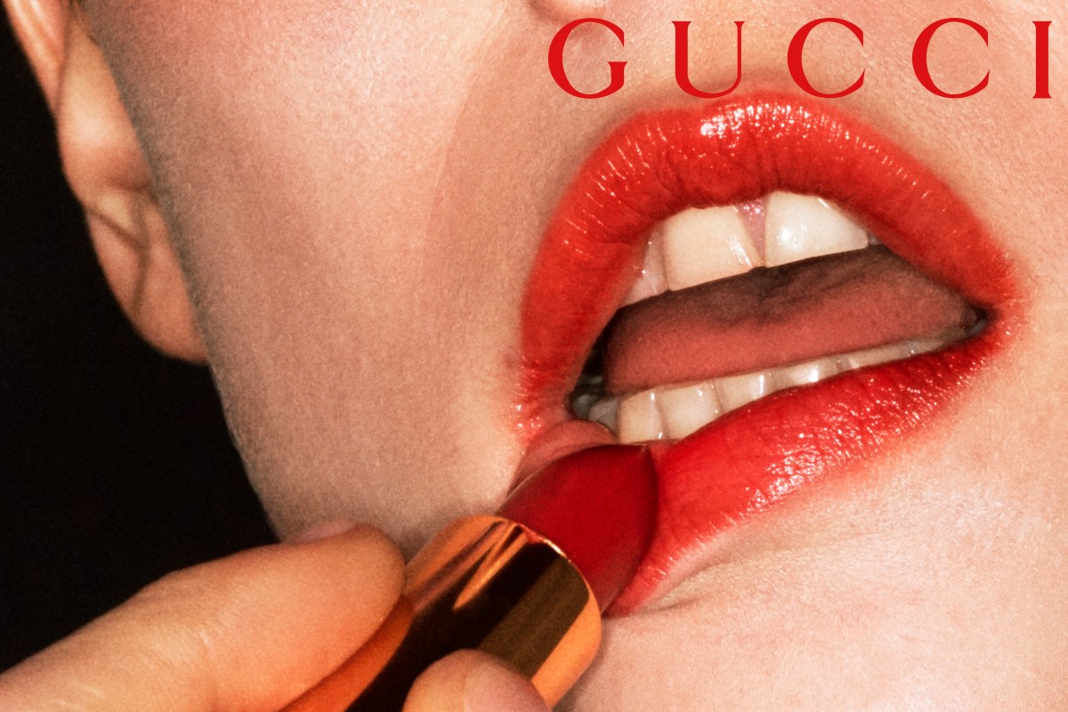 Gold lipstick archives bright lipsticks celebs fashion