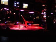 Hong kong strip club tijuana
