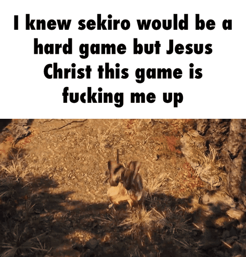 Jesus fucks me hard