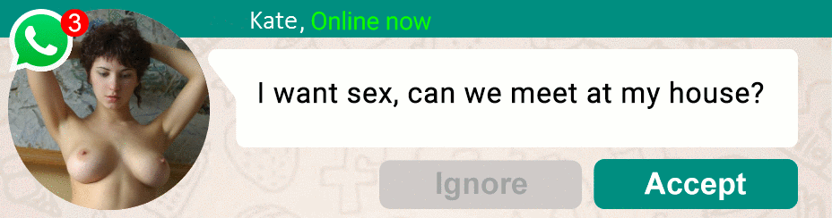 People having the best sex ever